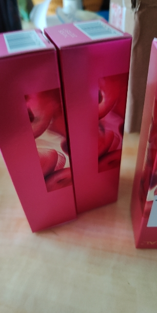 欧莱雅清润葡萄籽强韧修护水乳套装(膜力水65ml+乳50ml)*2晒单图