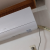 海尔空调(Haier)1.5匹 新1级能效 KFR-35GW/E1-1套机 一键AI节能省电 健康自清洁 只吹干净风晒单图