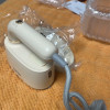 苏泊尔(SUPOR)挂烫机微增压大蒸汽家用手持熨烫机电熨斗大功率旅游出差便携式除菌熨斗礼品团购EGH-915A晒单图