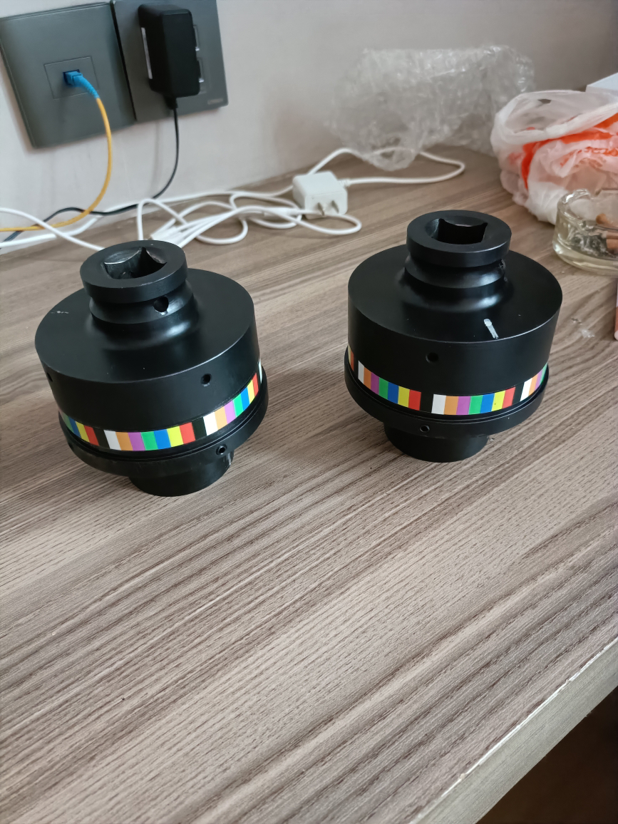 燕赵君澜 电动扭矩套筒 JL-01/个晒单图