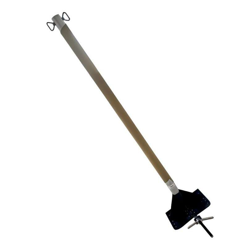 燕赵君澜 快装辅助支架 JLKZ-130 台晒单图