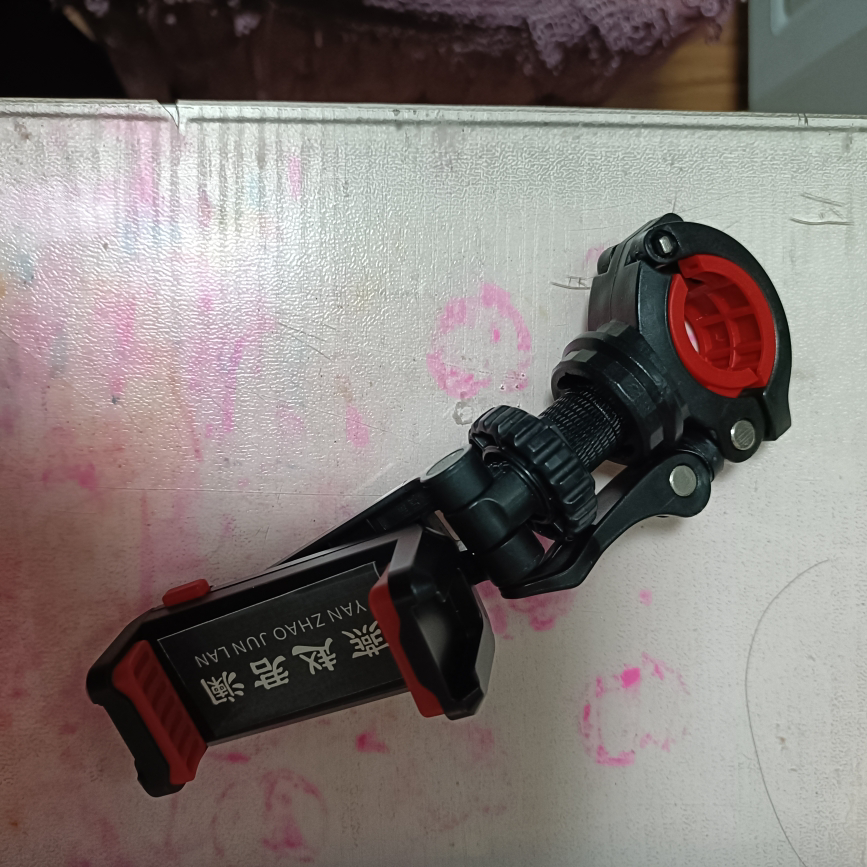 燕赵君澜 手动卡夹 SDKJ-01 个晒单图