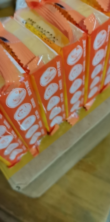 立白椰油精华洗衣皂101g*6块肥皂深层洁净去渍祛味易漂耐用不伤手晒单图