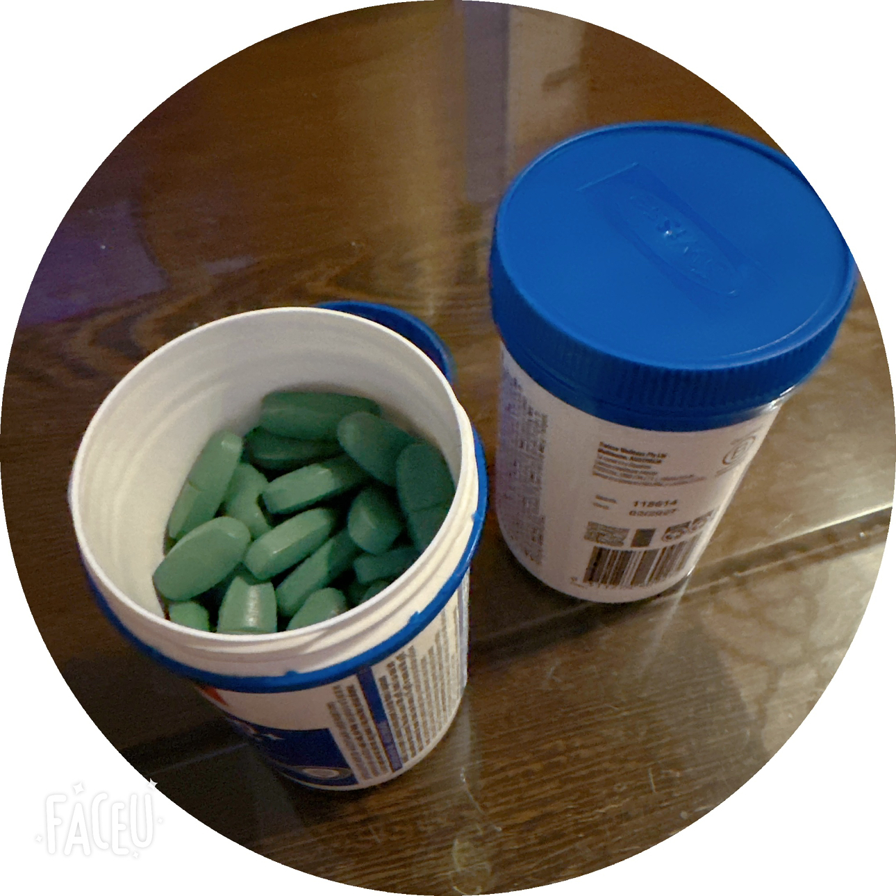 Swisse 中老年男性复合维生素片剂 90片 1瓶 男士50+/50岁以上营养补充增强免疫 澳洲进口晒单图