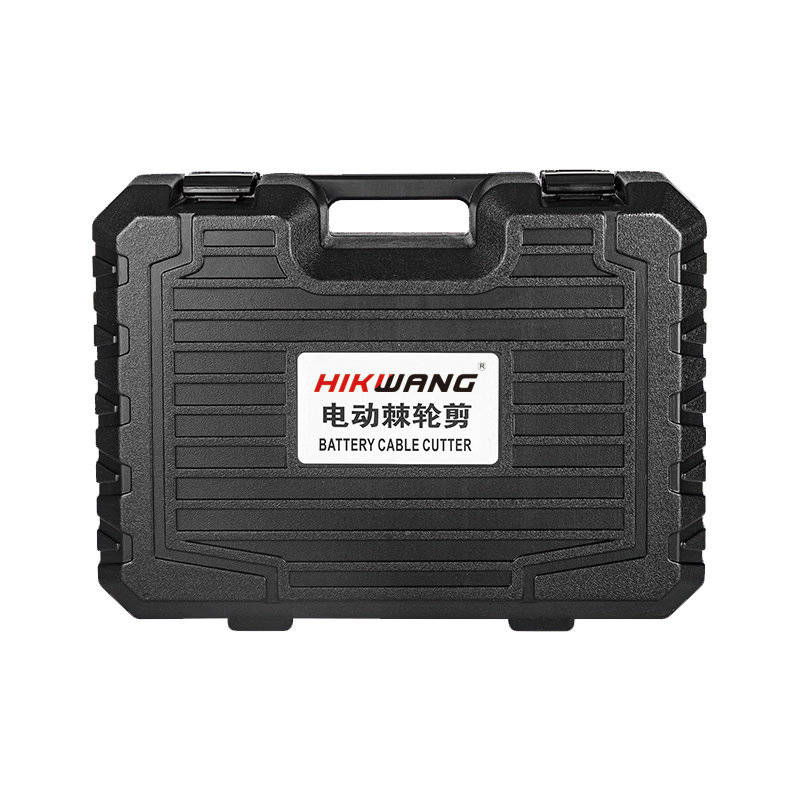 HIKWANG 电动棘轮剪刀 EC-50M 台晒单图