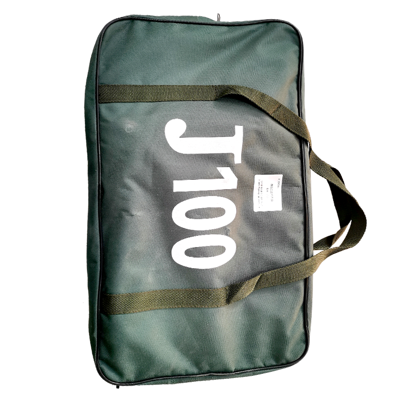 HIKWANG液压工具帆布袋(可定制)J100/台晒单图