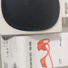韶音(SHOKZ)OpenRun Pro 2 S820骨传导蓝牙耳机开放式耳机运动无线骨传导耳机跑步不入耳挂熔岩橙晒单图