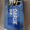 DARLIE好来(原黑人)超白竹炭深洁牙膏190g 竹炭精华 清新口气晒单图