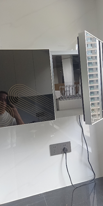 康宝(Canbo)消毒柜 家用 小型 卧式 厨房壁挂式消毒碗柜 台式婴儿奶瓶消毒柜XDZ70 WC26晒单图