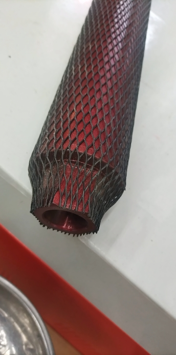 有成鑫 水钻钻头 56*450mm 个晒单图