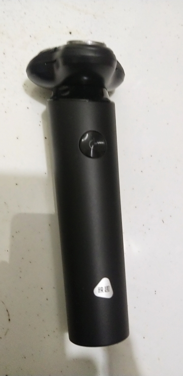 映趣电动剃须刀 小米有品精选推荐 迷你便携男士刮胡刀三刀头快充电递剃胡须刀全身防水便携剃须刀礼物送男友节日礼物送男生晒单图