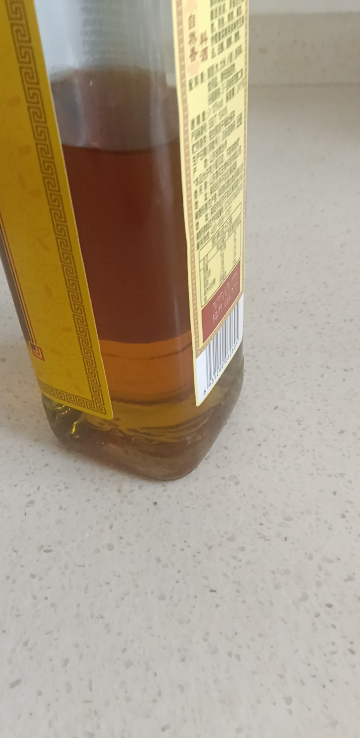 鲁花料酒500ml家用黄酒去腥解膻提味炒菜调味料晒单图