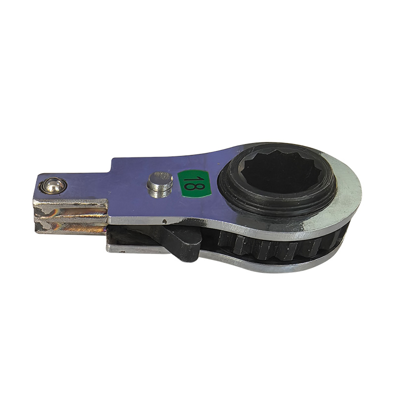 HIKWANG 二合一中空扭矩扳手插件 T1819 台晒单图