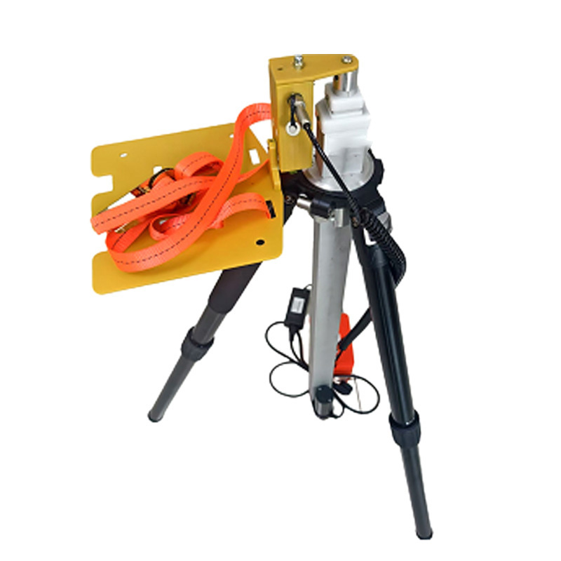 HIKWANG 遥控升降三角架 JCYS-80220 台晒单图