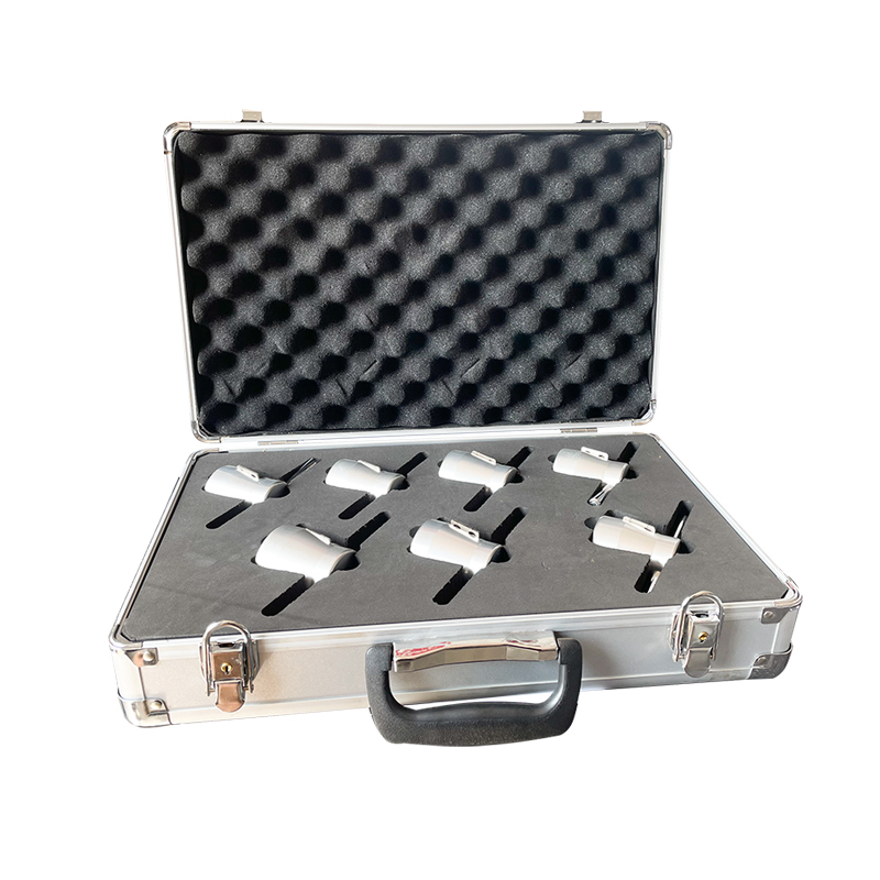 HIKWANG 电缆削尖器 HGXJ-7 台晒单图