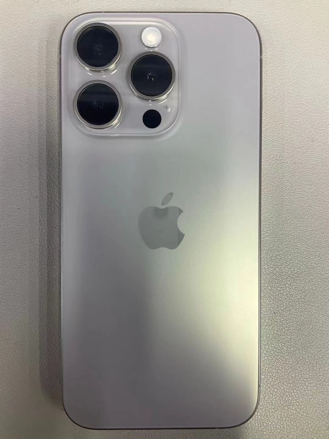 [二手99新] Apple iPhone 14ProMax 暗紫色 256GB 二手苹果14手机 全网通国行5G正品手机晒单图