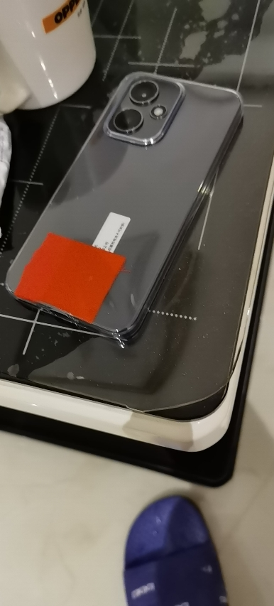 [手机]荣耀400 16GB+512GB 幻夜黑 DNN-AN00 双卡 全网通版 手机晒单图