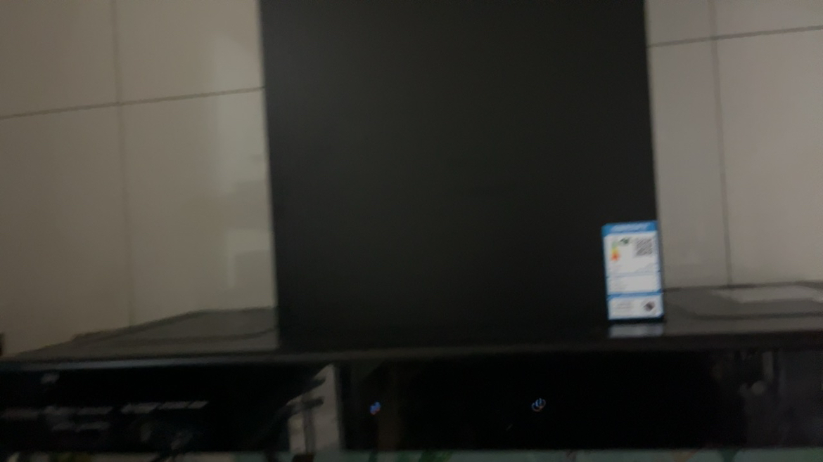 老板(Robam)双子星E2P油烟机欧式顶吸烟灶联动双腔变频28风量 大吸力智能抽吸排油烟机以旧换新66D5-E2晒单图