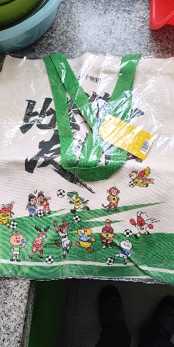 苏超联赛加厚定制帆布包--比赛第一友谊第十四晒单图