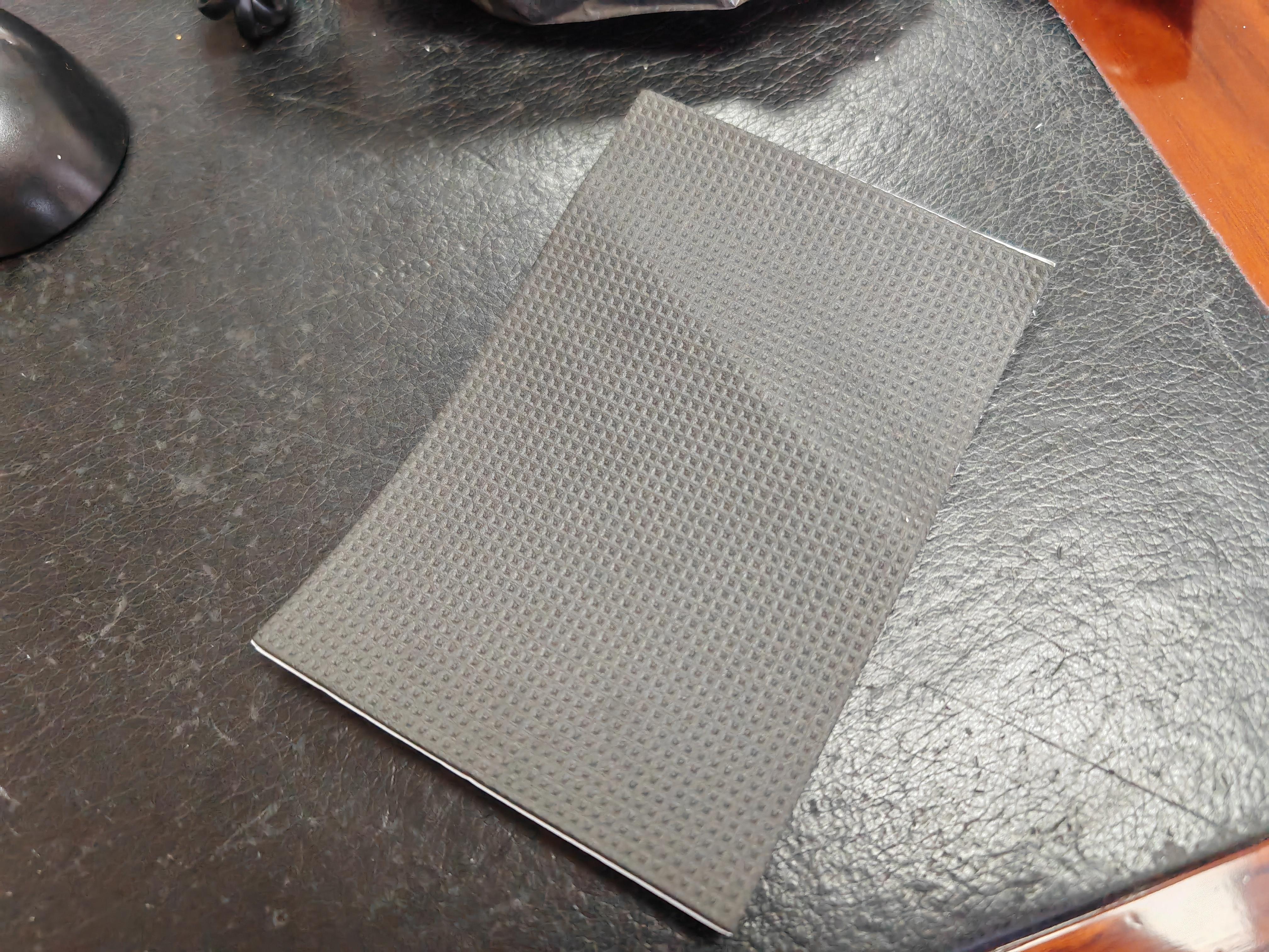 家柏饰(CORATED)桌椅防滑脚垫家具保护垫 家用凳子椅子脚垫桌子脚贴垫防磨垫晒单图