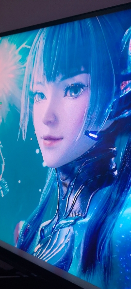 TCL 55S11-JN 电视机晒单图