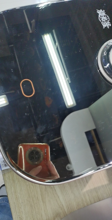 苏泊尔(SUPOR)蒸汽远红外IH电磁电饭煲 SF40Q11晒单图