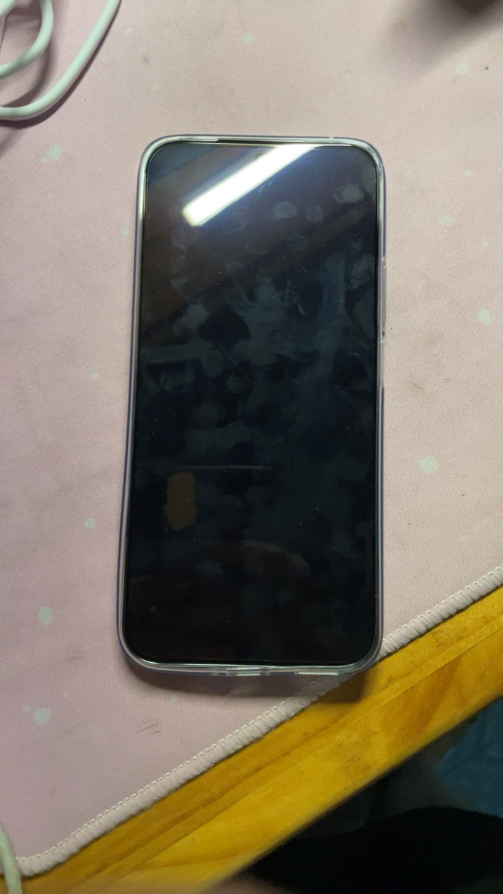 [手机]华为 nova 14 (TLR-AL00) 512GB 冰晶蓝晒单图