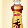 金龙鱼芝麻油400ml/瓶香油纯正芝麻油小磨香油凉拌火锅调料烘炒菜香油压榨 T晒单图