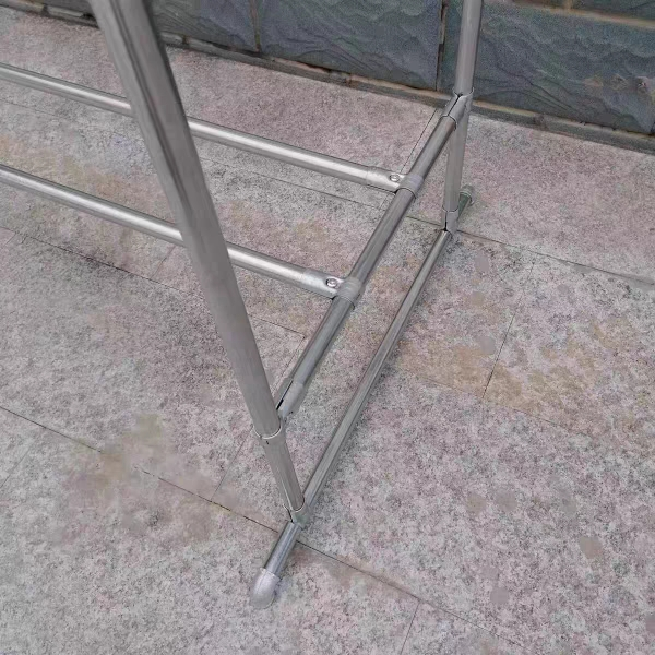 荺炬晾衣架2米个晒单图