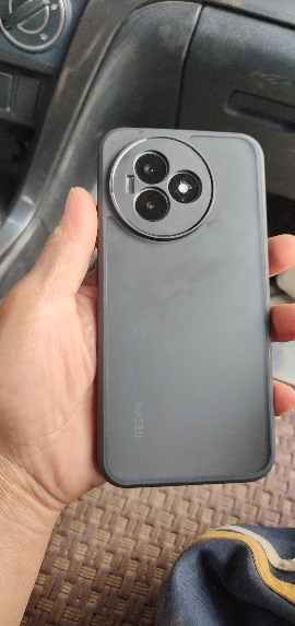 REDMI K80 至尊版 砂岩灰 16GB内存 512GB存储红米redmi小米手机小米自营旗舰店新品红米k80至尊学生游戏电竞旗舰手机晒单图