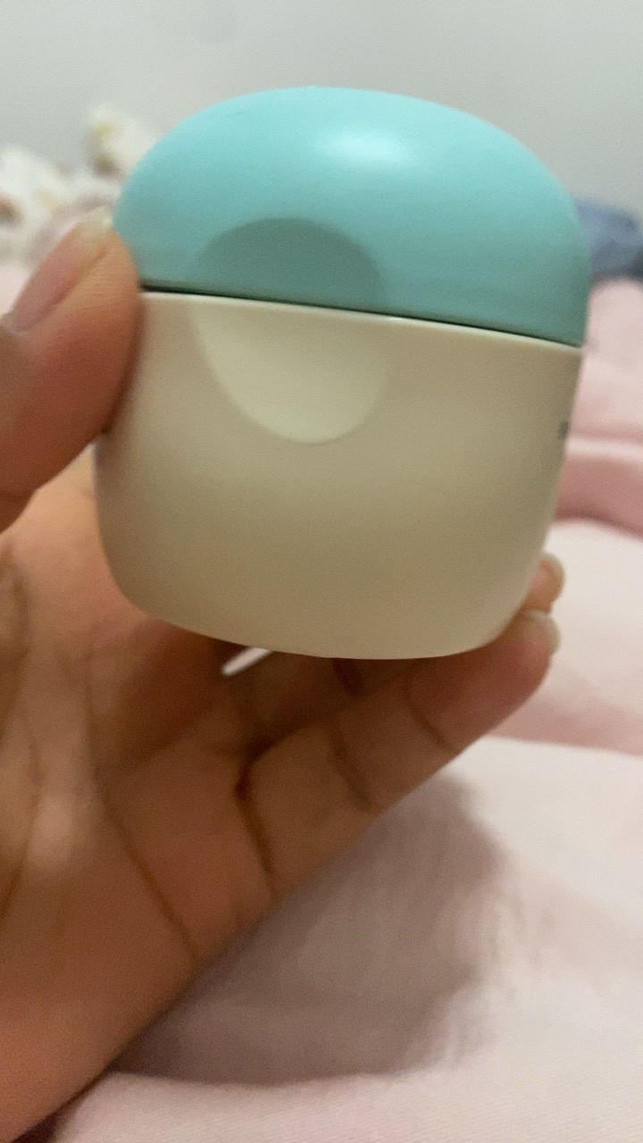 启初面霜 牛奶谷胚宝宝保湿滋养面霜 滋润保湿儿童霜婴儿面部护肤牛奶保湿霜牛奶谷胚保湿面霜30g晒单图