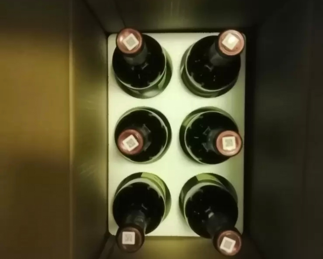 长城干红葡萄酒精选级解百纳750ml*6支红酒整箱装晒单图