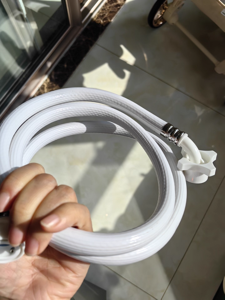 沐霓优品 进水管 90cm /根晒单图