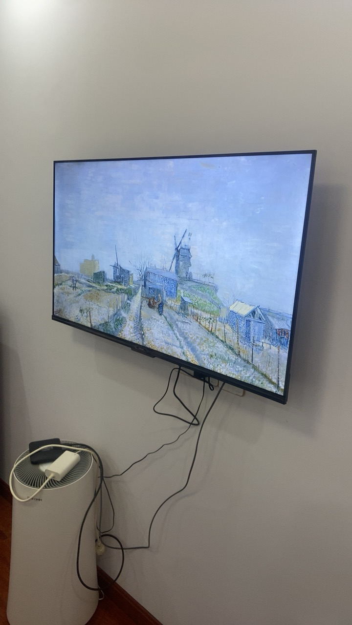 创维酷开43英寸电视K3 AI远场语音 一级能效 多重健康护眼 智能便捷投屏 高清全面屏电视机 43P3F Pro晒单图