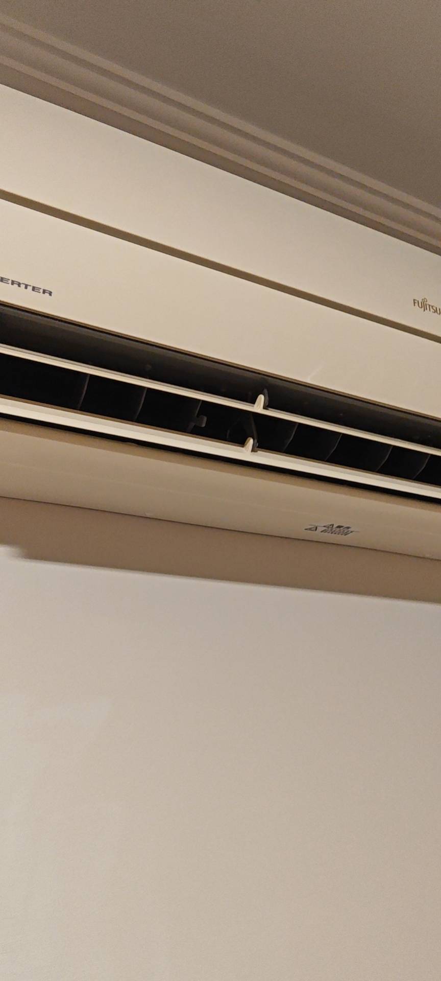 任选3台空调组合洗（挂机/柜机/中央空调）清洗空调 苏宁帮客 上门服务晒单图