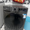 [官方正品]小天鹅12KG全自动滚筒洗衣机大容量 蒸汽消毒洗空气洗1.10洗净比 以旧换新 TG120V098WDT晒单图