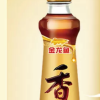 金龙鱼芝麻油400ml/瓶香油纯正芝麻油小磨香油凉拌火锅调料烘炒菜香油压榨 T晒单图