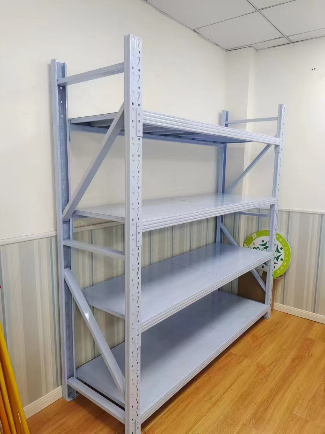 瑾如云海 材料架 200*60*200cm 组晒单图