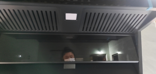 华帝(VATTI)[小飞翼]华帝小飞翼K7 顶侧双吸抽油烟机厨房家用油烟机官方旗舰店正品晒单图