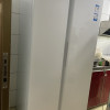 海尔(Haier)620升双变频对开门冰箱智能家电风冷无霜大容量双门冷冻家用净味保鲜家用电冰箱晒单图
