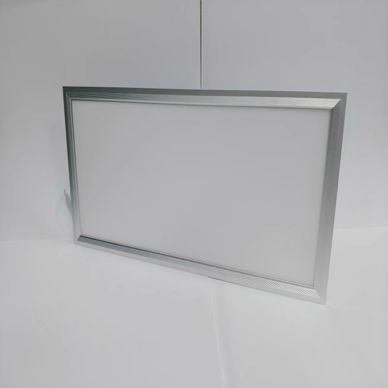 联芯达 LXD7401 LED24w 侧发光嵌入式平板灯晒单图