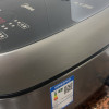 美的(Midea)电饭煲MB-FB40S701家用4L大容量IH加热电饭锅智能预约精铁釜蒸米饭锅煮饭锅晒单图