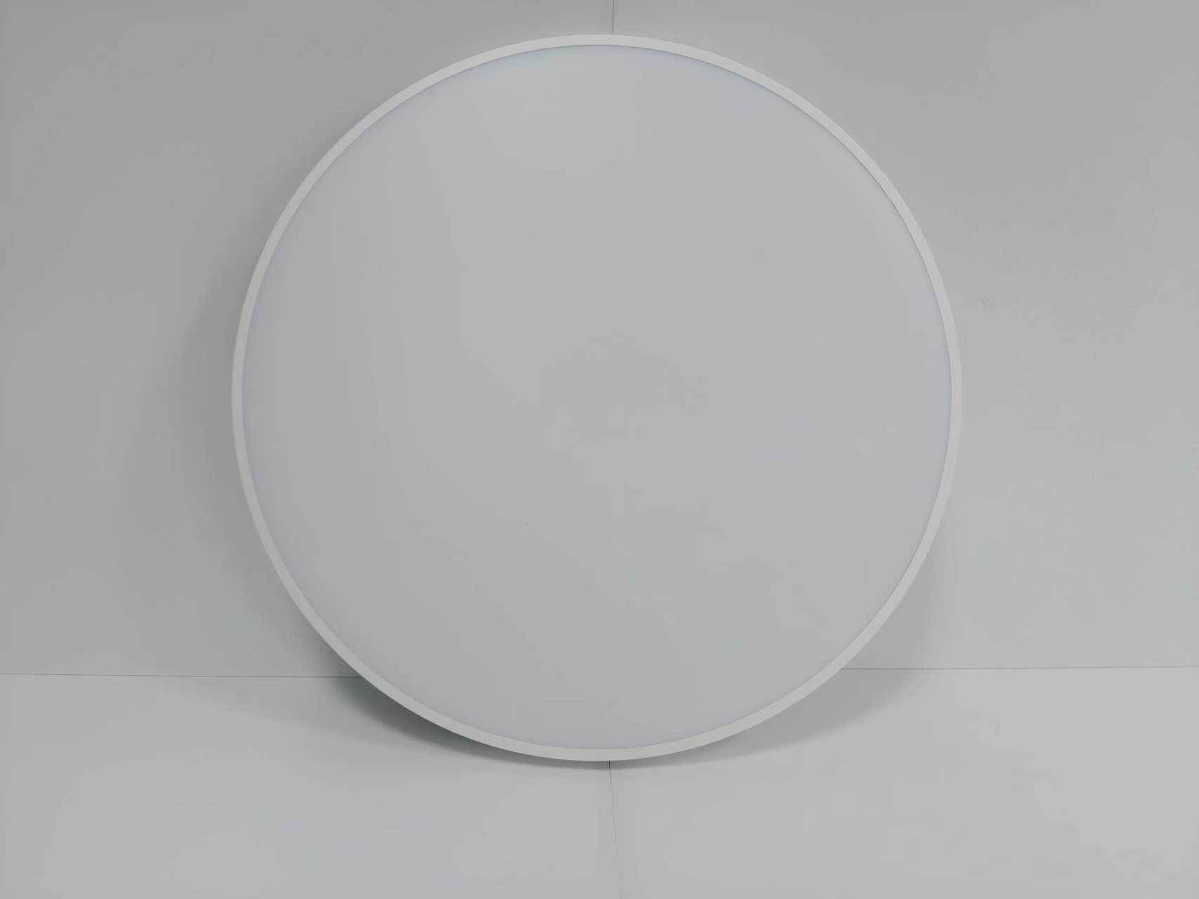 联芯达智能LED吸顶灯6000K自然光温馨设计简约大气晒单图