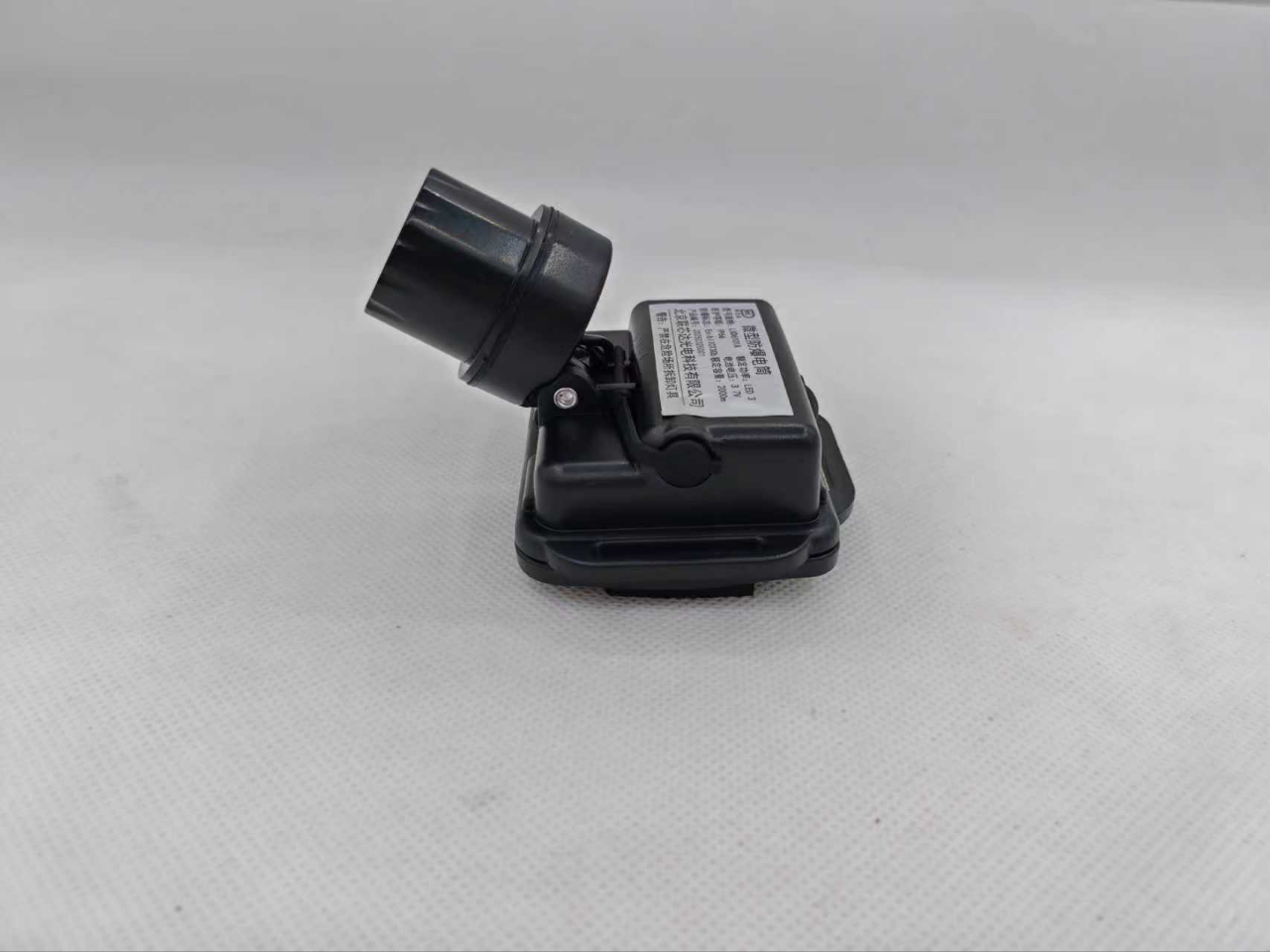 联芯达 LXD6101A 微型防爆电筒晒单图