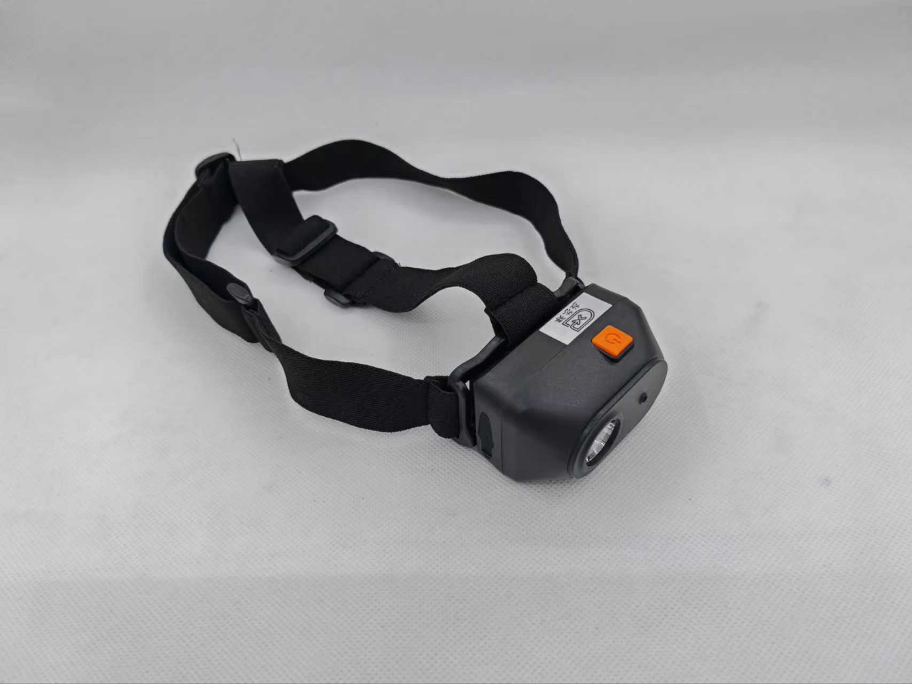 联芯达 LXD6102A 微型调光工作灯晒单图