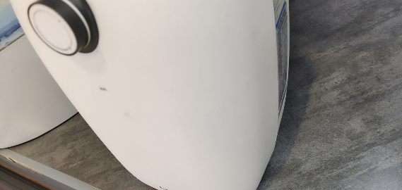 法迪欧厨宝F05-C15U1晒单图