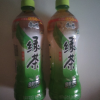 康师傅蜂蜜绿茶500ml*3瓶晒单图