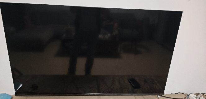 Vidda R55 2025款海信电视55英寸全面屏平板智能液晶电视家用以旧换新政府补贴65晒单图