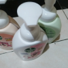 滴露泡沫抑菌洗手液花香型250ml+西柚香型250ml+青柠香型250ml晒单图