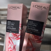 欧莱雅(LOREAL)金致臻颜牡丹奢养粉妍精萃水65ml*2提亮滋润紧致女士爽肤水化妆水保湿水晒单图